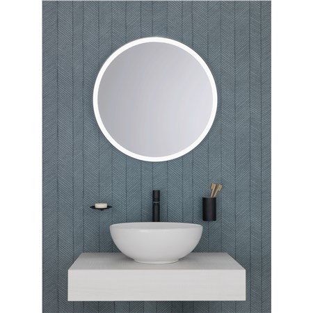 Bagno scandinavo, accessori di design per un'estetica sobria