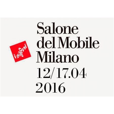 Fiere - salone del mobile 2016