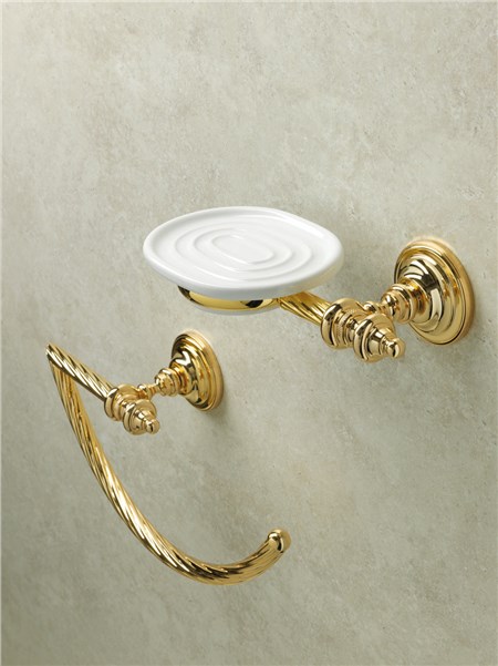 Accessori bagno classici, quali caratteristiche?